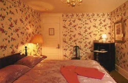 White Inn Fredonia Buitenkant foto