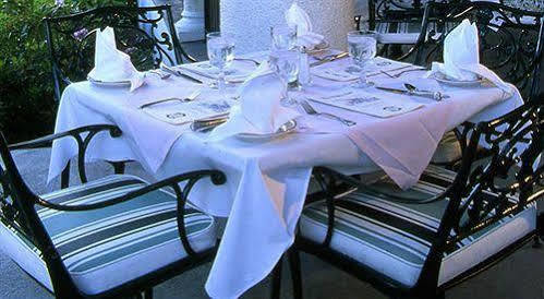 White Inn Fredonia Buitenkant foto